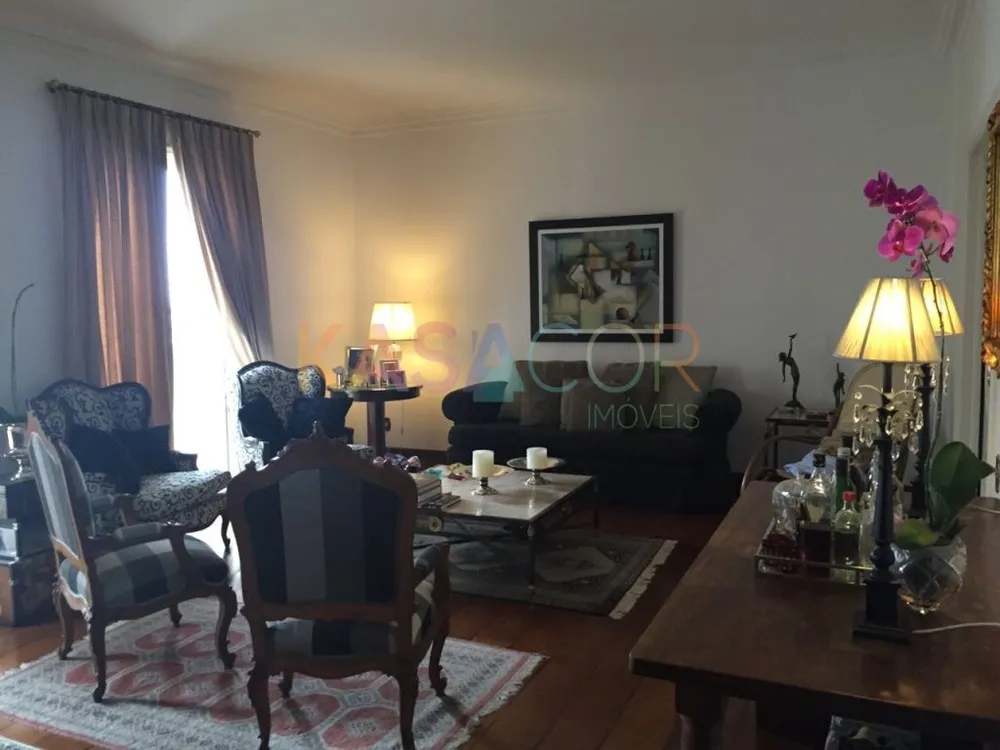 Apartamento, 4 quartos, 290 m² - Foto 2