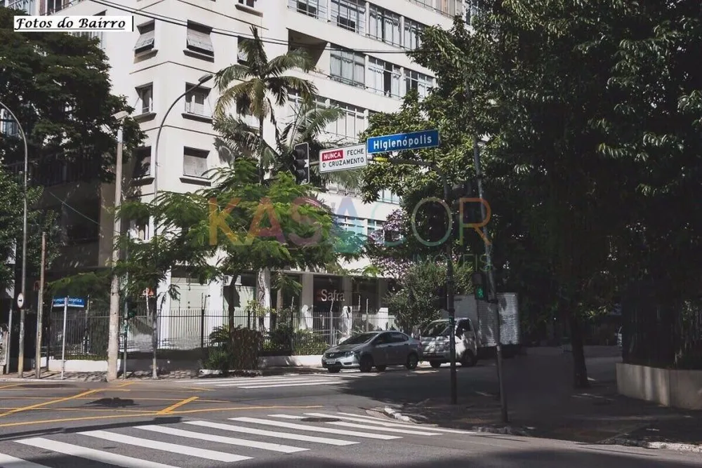 Apartamento, 4 quartos, 290 m² - Foto 7