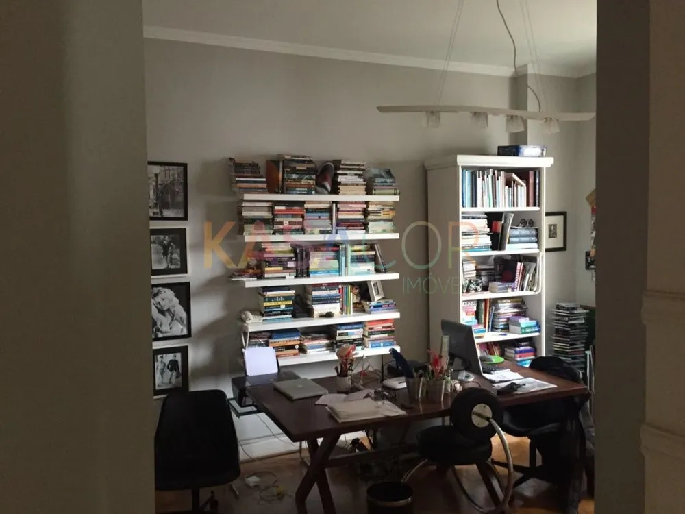 Apartamento, 4 quartos, 290 m² - Foto 4