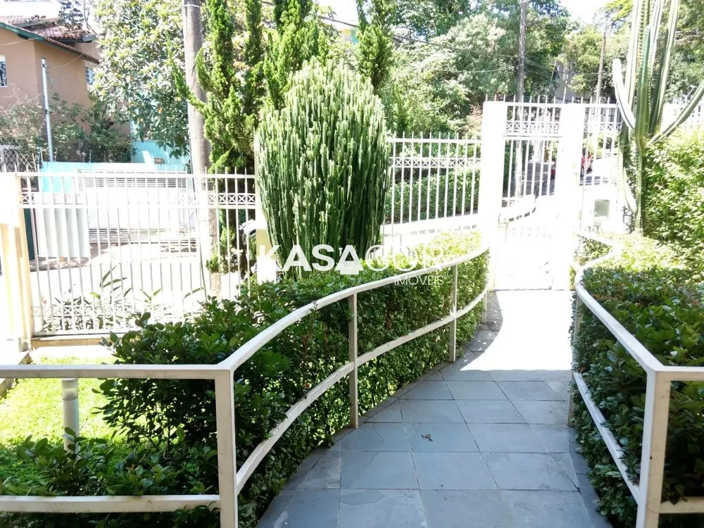 Sobrado, 5 quartos, 530 m² - Foto 4