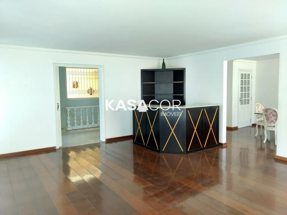 Sobrado, 5 quartos, 530 m² - Foto 3