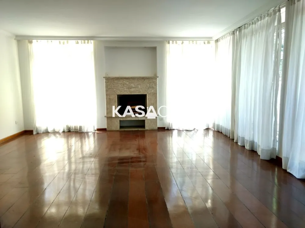Sobrado, 5 quartos, 530 m² - Foto 2