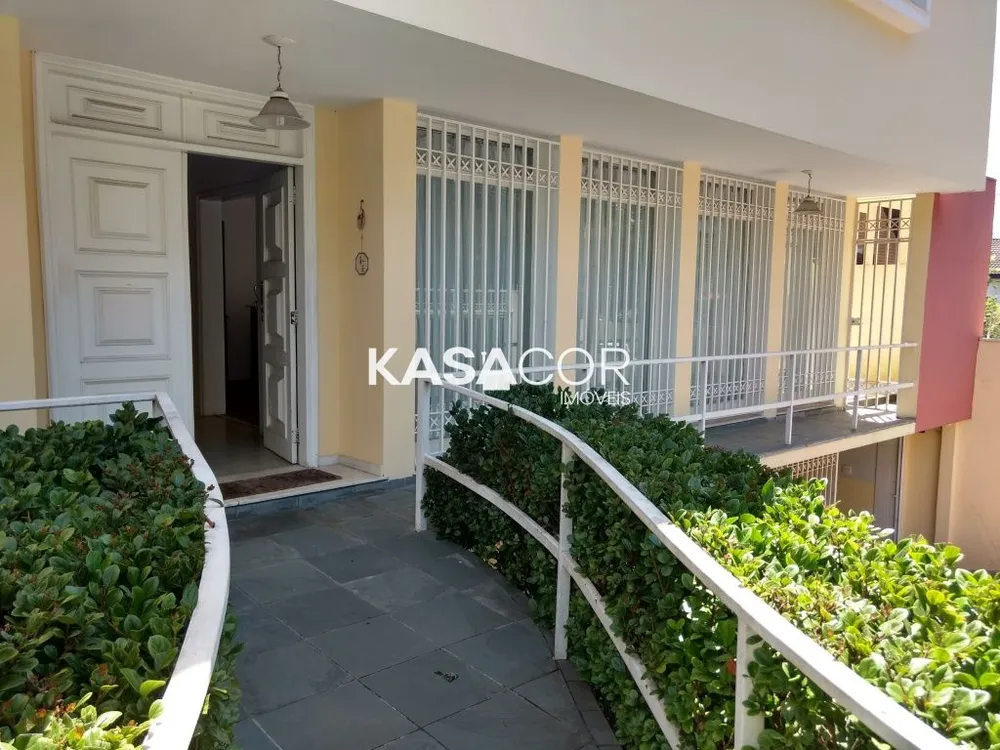 Sobrado, 5 quartos, 530 m² - Foto 1
