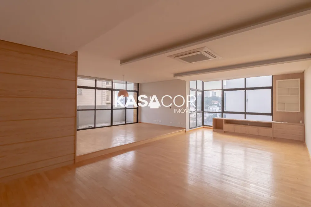 Apartamento, 4 quartos, 283 m² - Foto 1