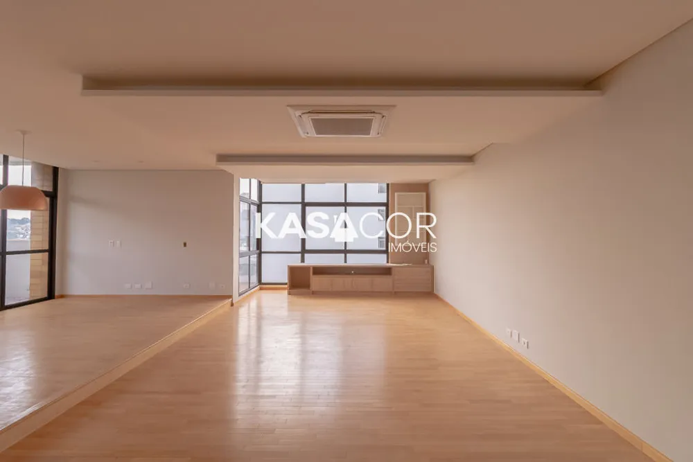 Apartamento, 4 quartos, 283 m² - Foto 2
