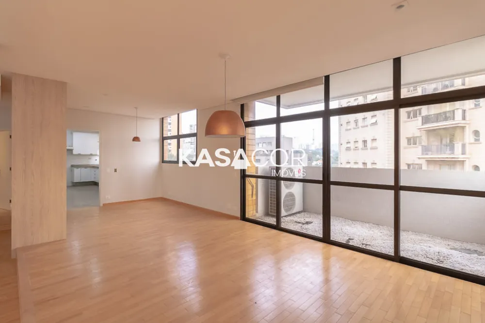 Apartamento, 4 quartos, 283 m² - Foto 4
