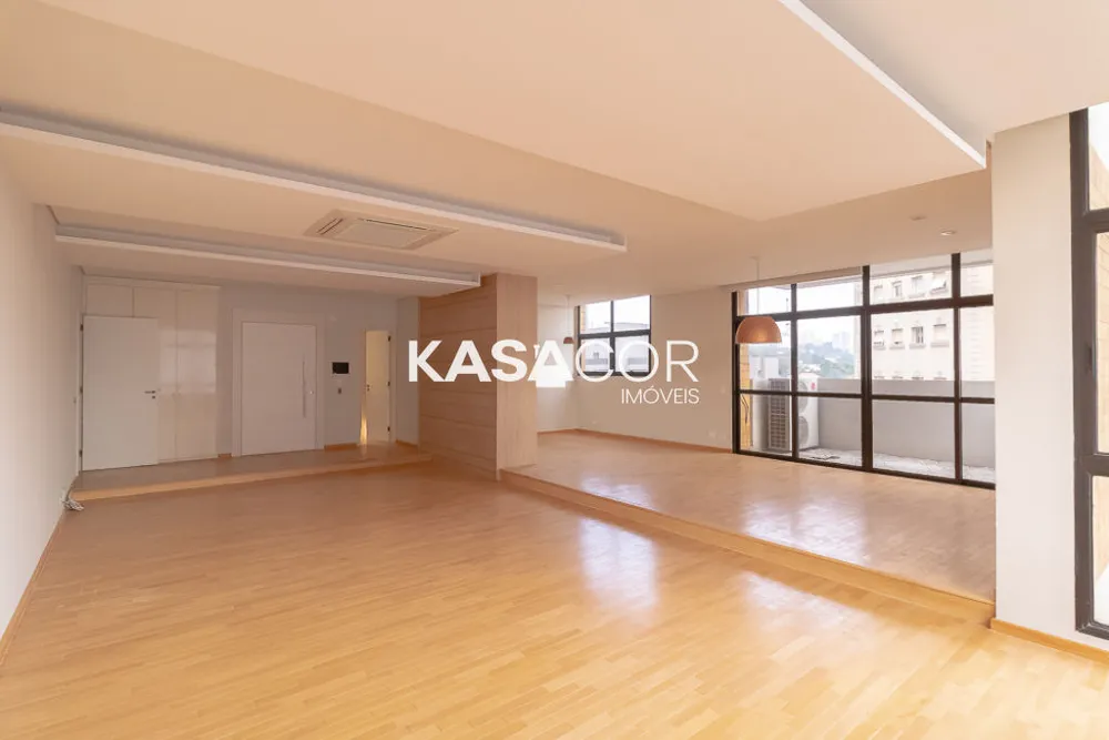 Apartamento, 4 quartos, 283 m² - Foto 3