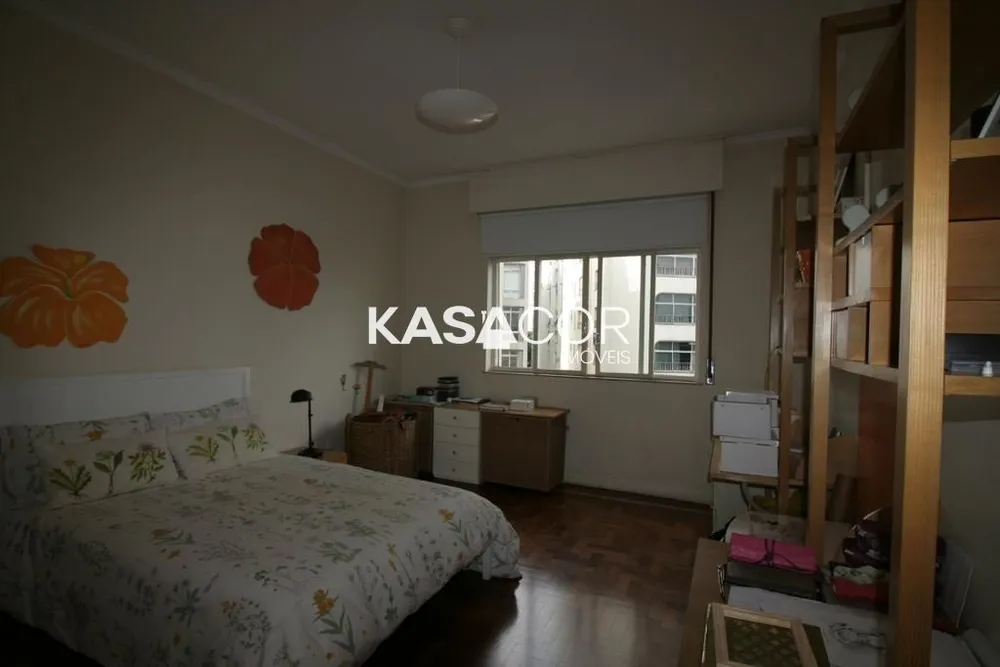 Apartamento, 3 quartos, 220 m² - Foto 6