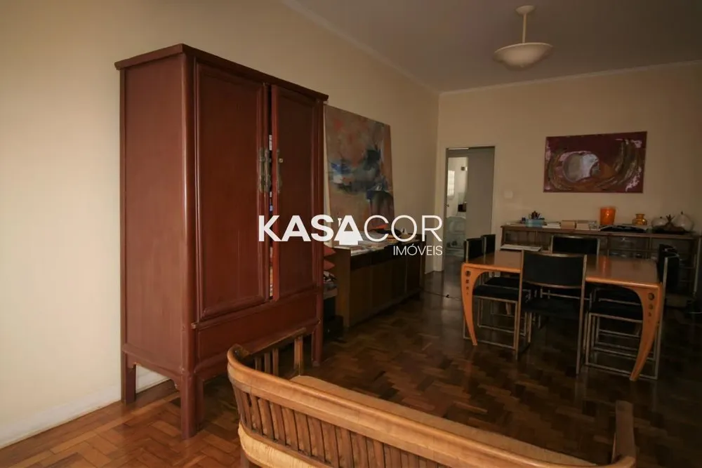 Apartamento, 3 quartos, 220 m² - Foto 4