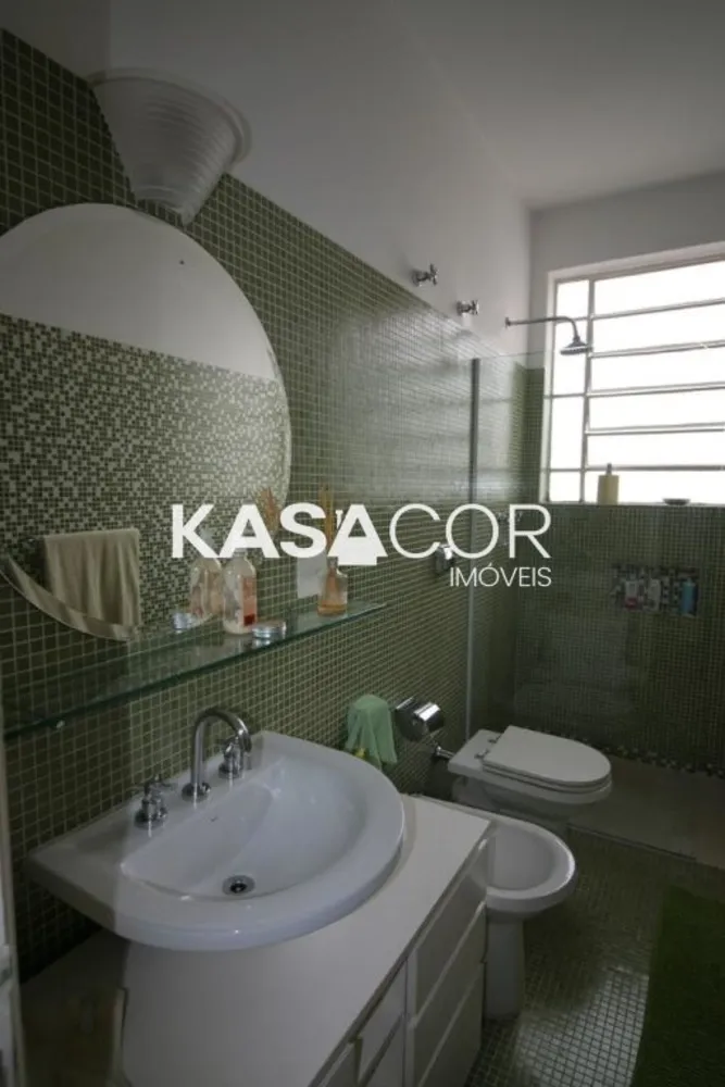 Apartamento, 3 quartos, 220 m² - Foto 8
