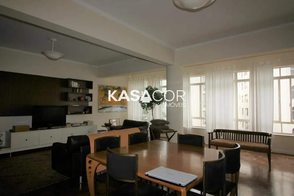 Apartamento, 3 quartos, 220 m² - Foto 3