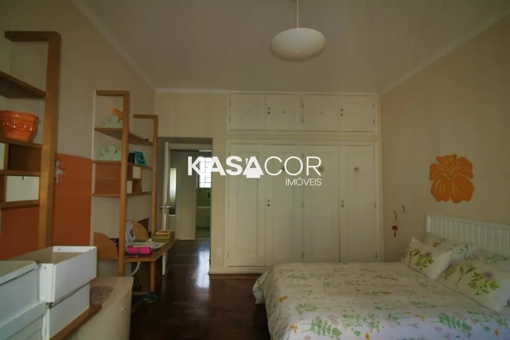 Apartamento, 3 quartos, 220 m² - Foto 7