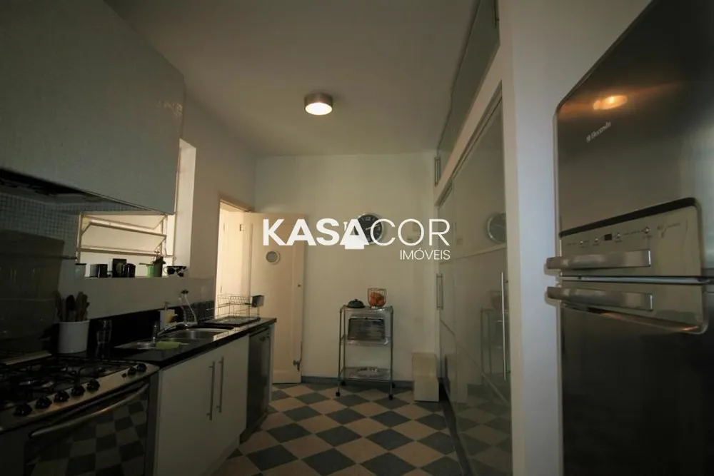 Apartamento, 3 quartos, 220 m² - Foto 5