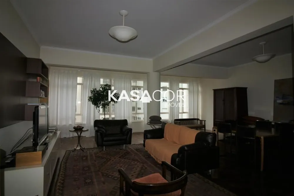 Apartamento, 3 quartos, 220 m² - Foto 2