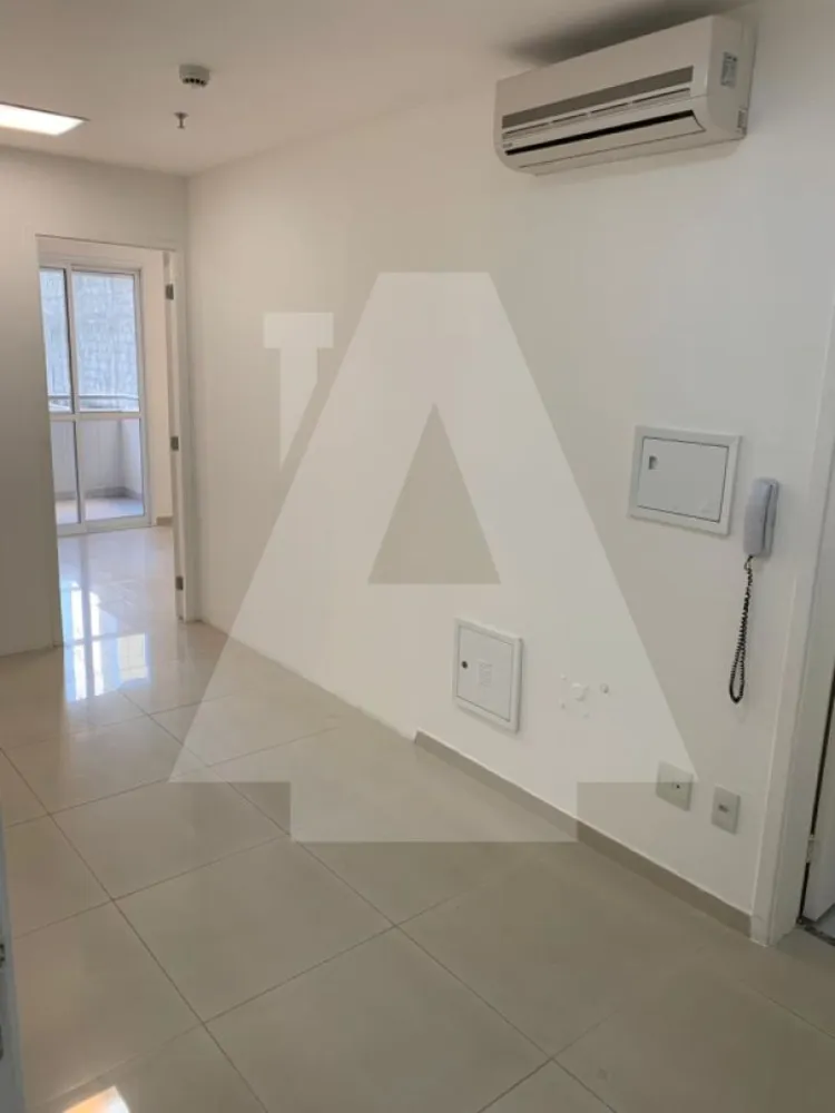 Sala-Conjunto, 35 m² - Foto 1