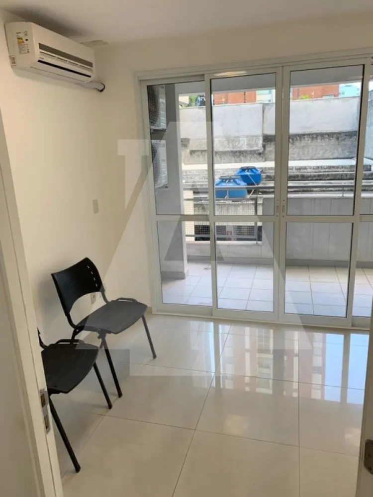 Sala-Conjunto, 35 m² - Foto 2