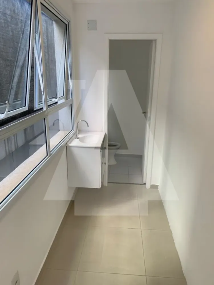 Sala-Conjunto, 35 m² - Foto 7