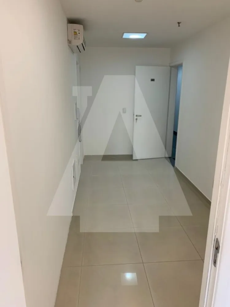 Sala-Conjunto, 35 m² - Foto 4