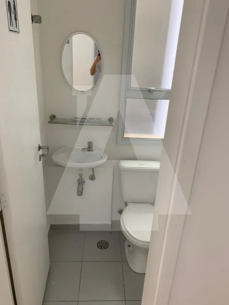 Sala-Conjunto, 35 m² - Foto 6