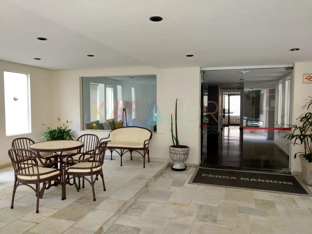 Apartamento, 2 quartos, 81 m² - Foto 7