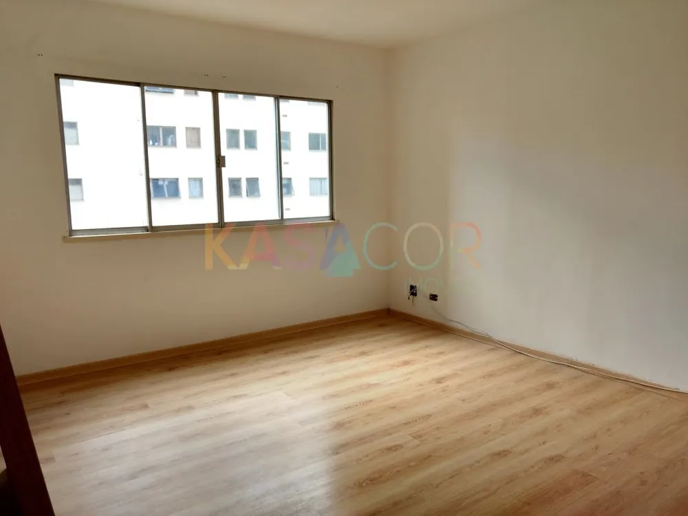 Apartamento, 2 quartos, 81 m² - Foto 1