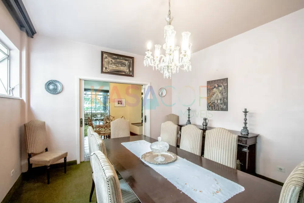 Apartamento, 4 quartos, 442 m² - Foto 8
