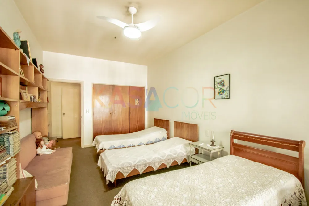 Apartamento, 4 quartos, 442 m² - Foto 7