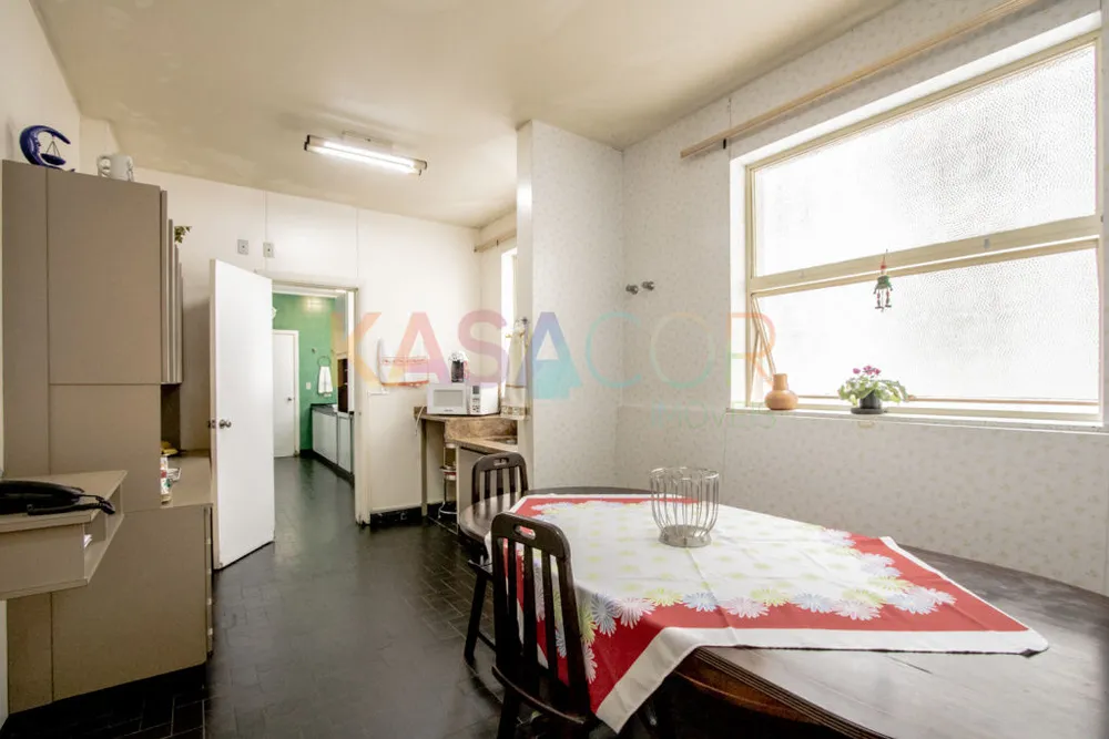 Apartamento, 4 quartos, 442 m² - Foto 6