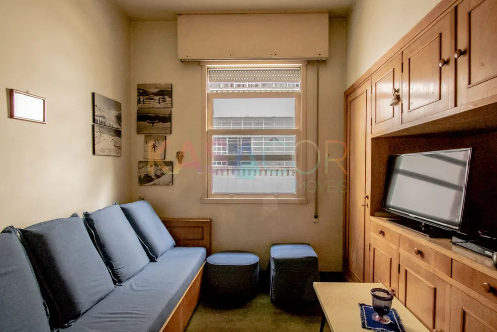 Apartamento, 4 quartos, 442 m² - Foto 5