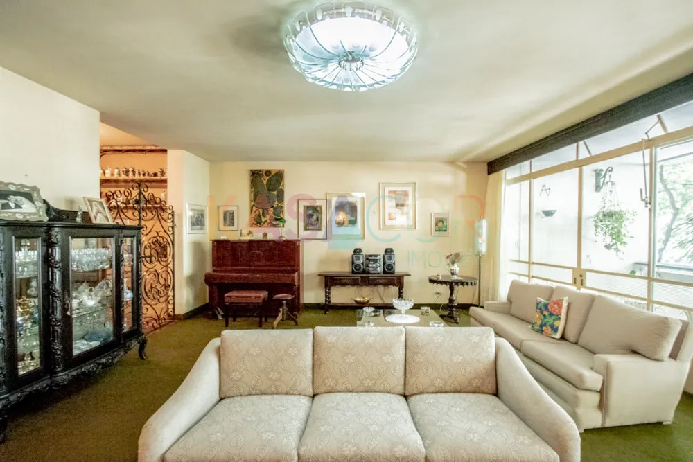 Apartamento, 4 quartos, 442 m² - Foto 4