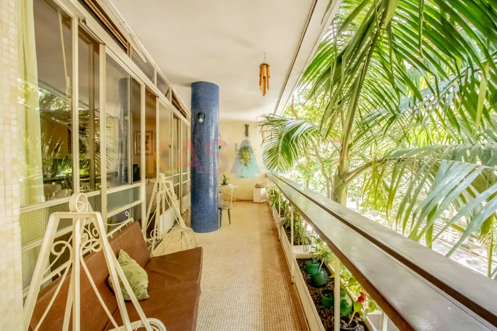Apartamento, 4 quartos, 442 m² - Foto 2
