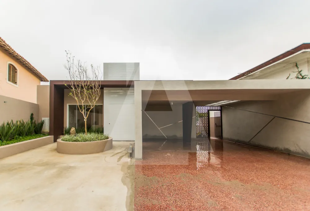 Casa, 7 quartos, 870 m² - Foto 3
