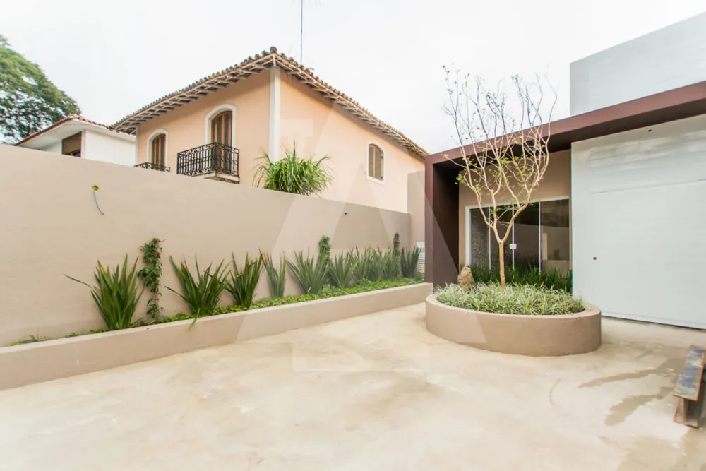 Casa, 7 quartos, 870 m² - Foto 4