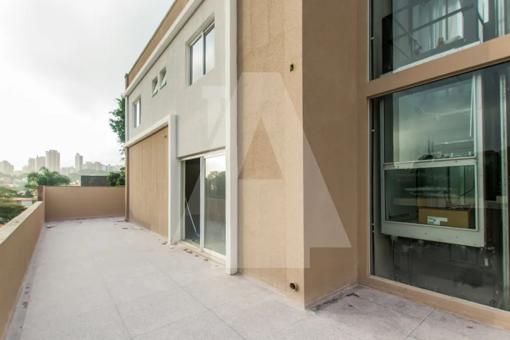Casa, 7 quartos, 870 m² - Foto 1