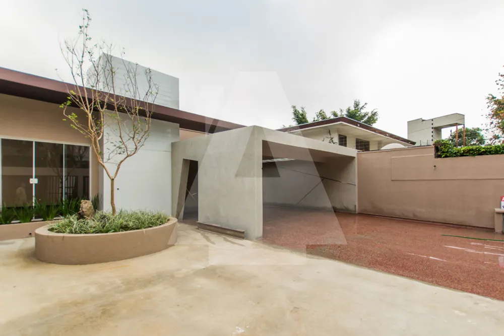 Casa, 7 quartos, 870 m² - Foto 2