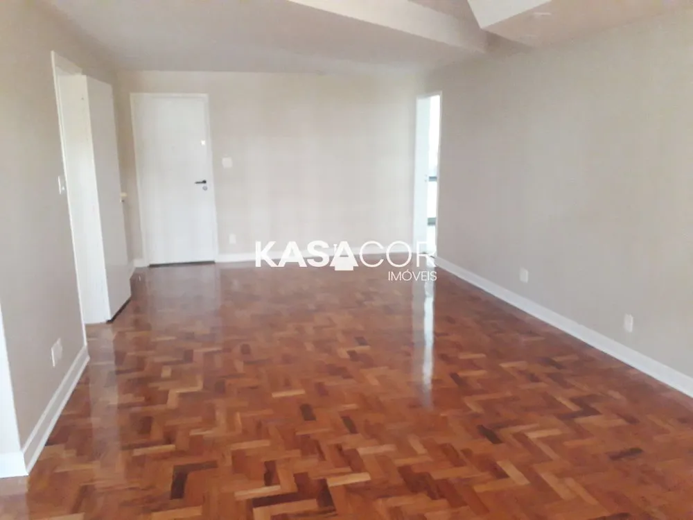 Apartamento, 2 quartos, 140 m² - Foto 2