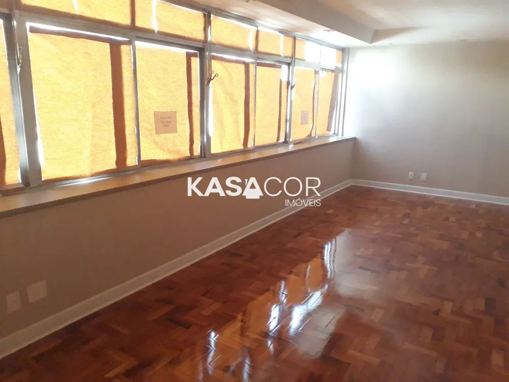 Apartamento, 2 quartos, 140 m² - Foto 3