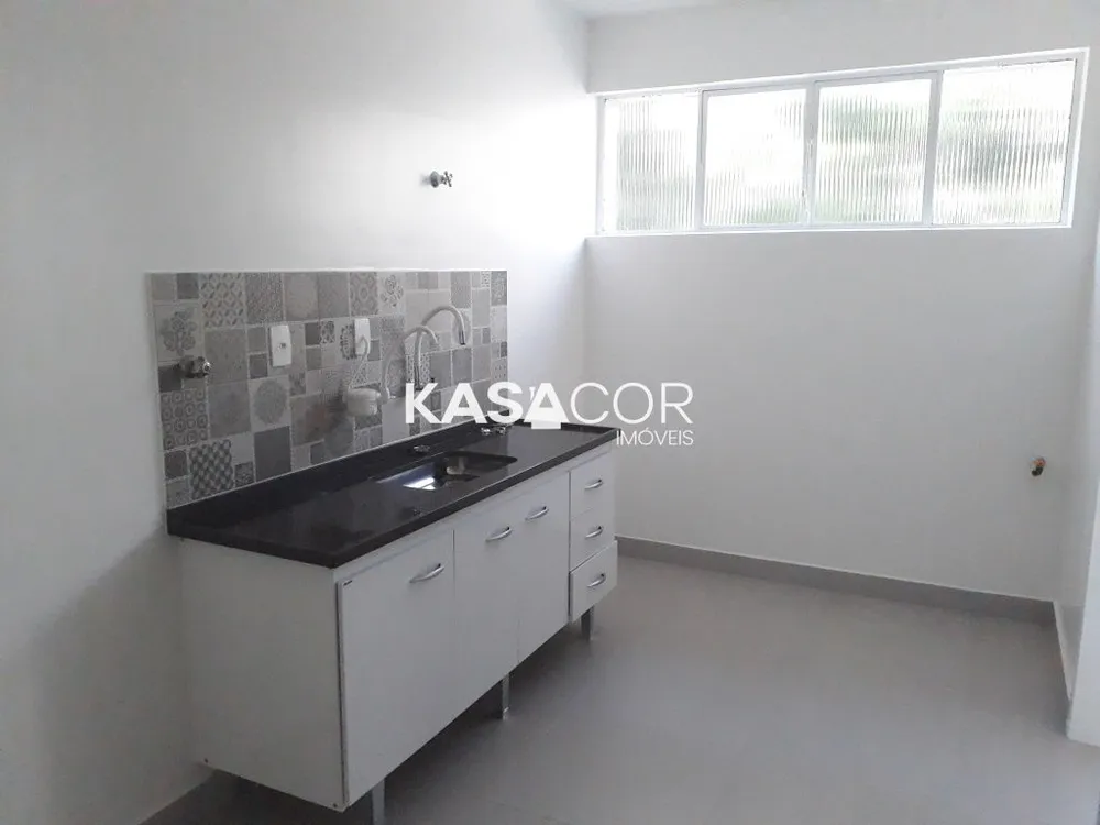 Apartamento, 2 quartos, 140 m² - Foto 5