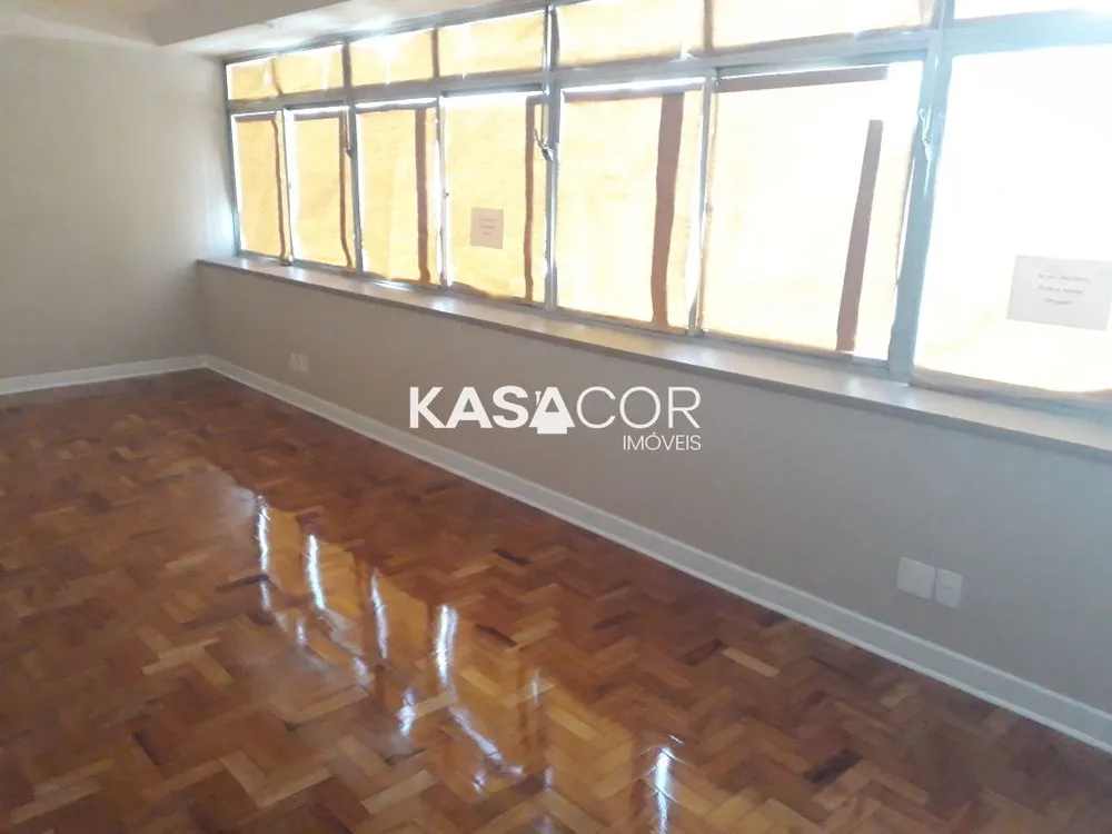 Apartamento, 2 quartos, 140 m² - Foto 4