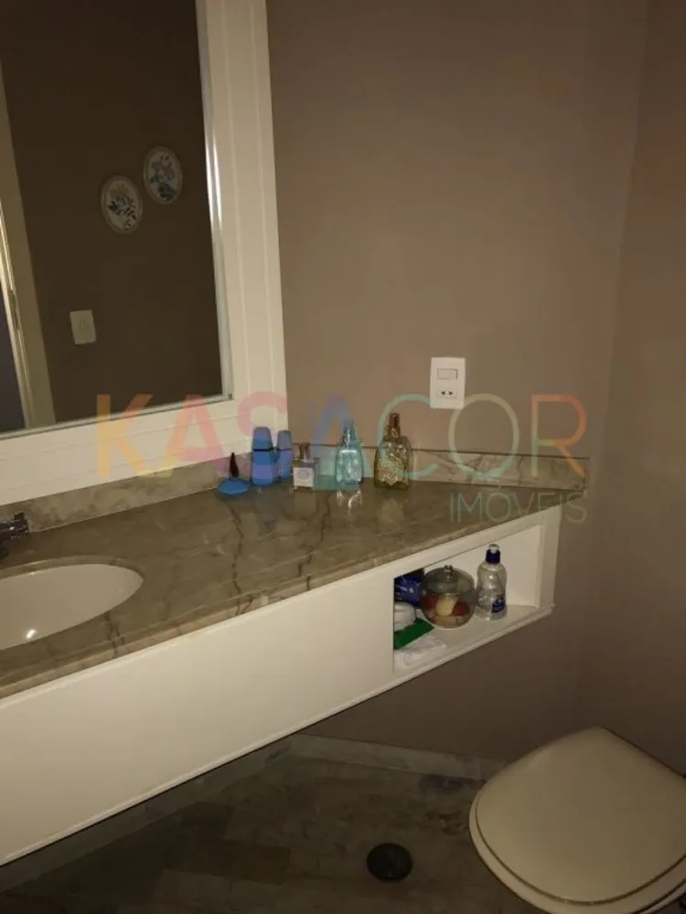 Apartamento, 3 quartos, 142 m² - Foto 5