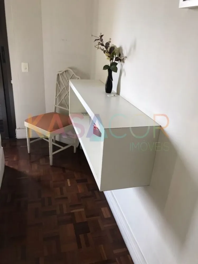 Apartamento, 3 quartos, 142 m² - Foto 6