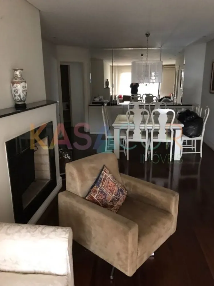 Apartamento, 3 quartos, 142 m² - Foto 3