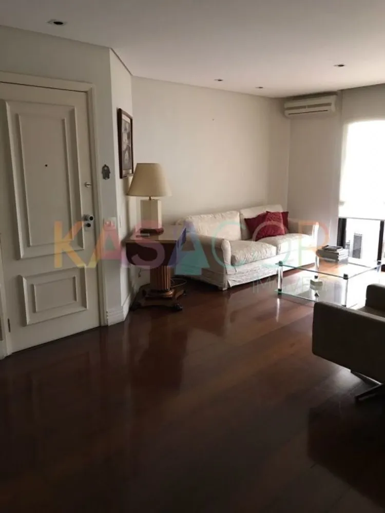 Apartamento, 3 quartos, 142 m² - Foto 1