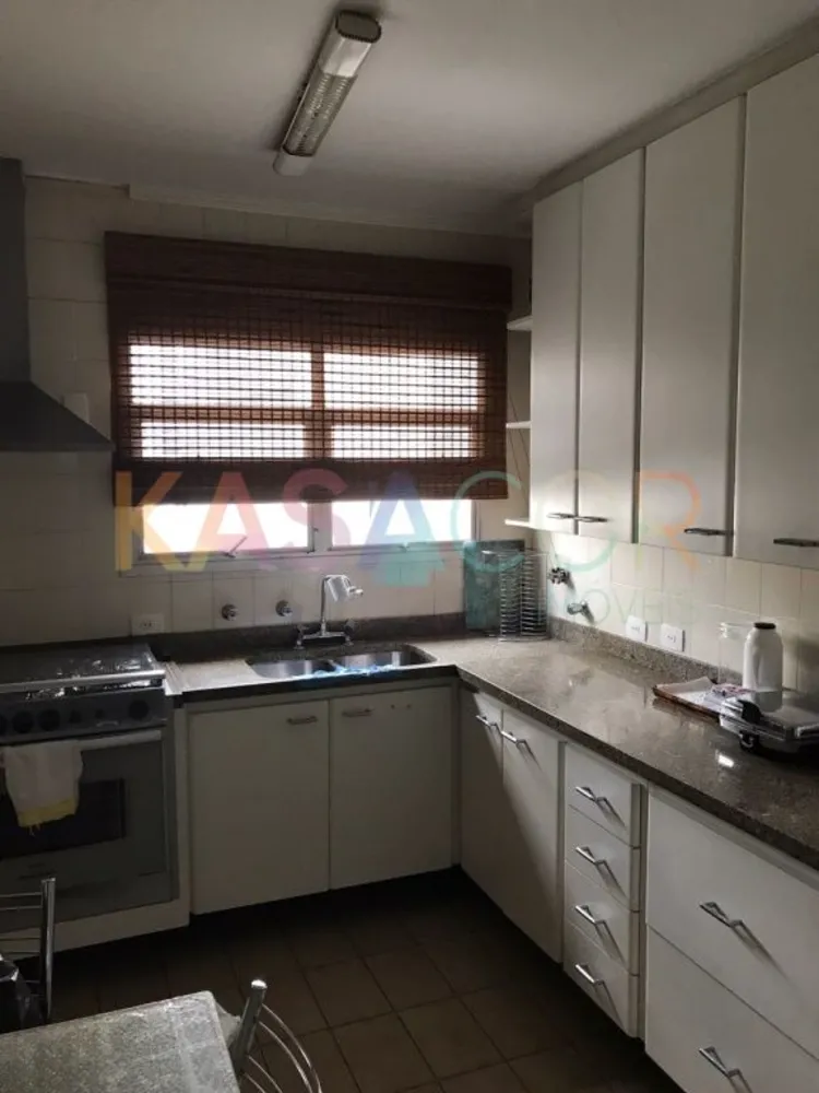 Apartamento, 3 quartos, 142 m² - Foto 8