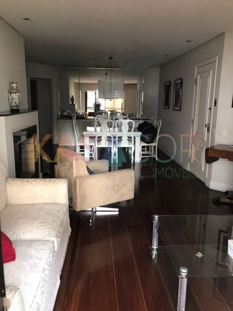 Apartamento, 3 quartos, 142 m² - Foto 4