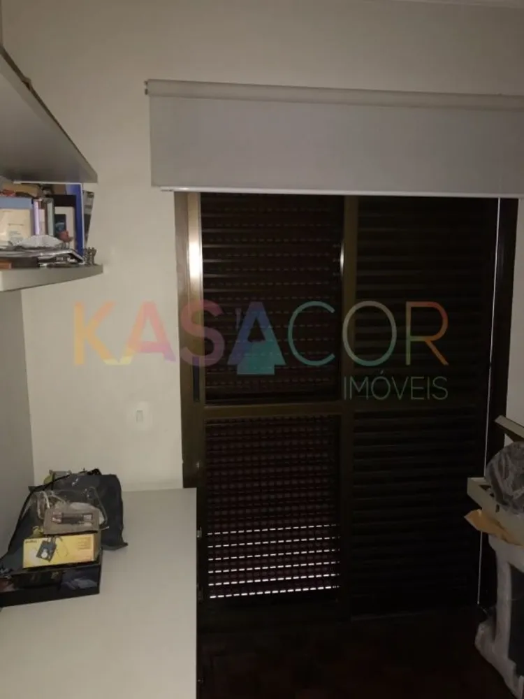 Apartamento, 3 quartos, 142 m² - Foto 7