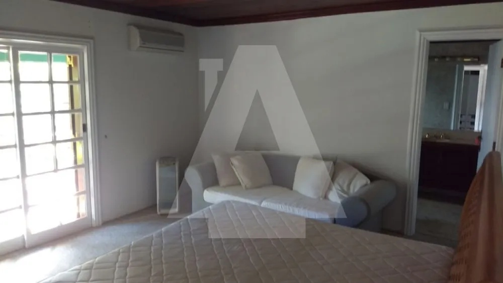 Sobrado, 4 quartos, 1291 m² - Foto 5