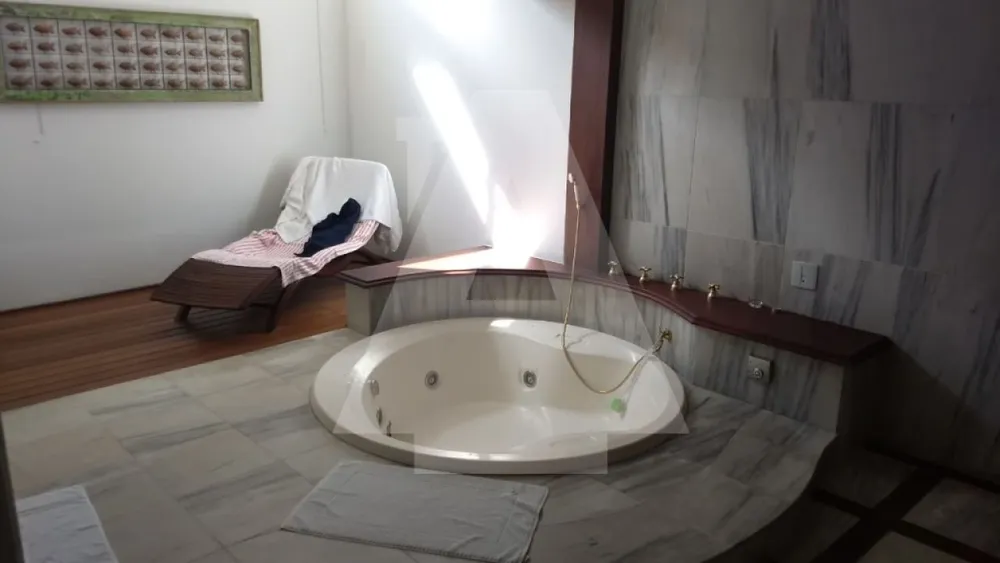 Sobrado, 4 quartos, 1291 m² - Foto 6