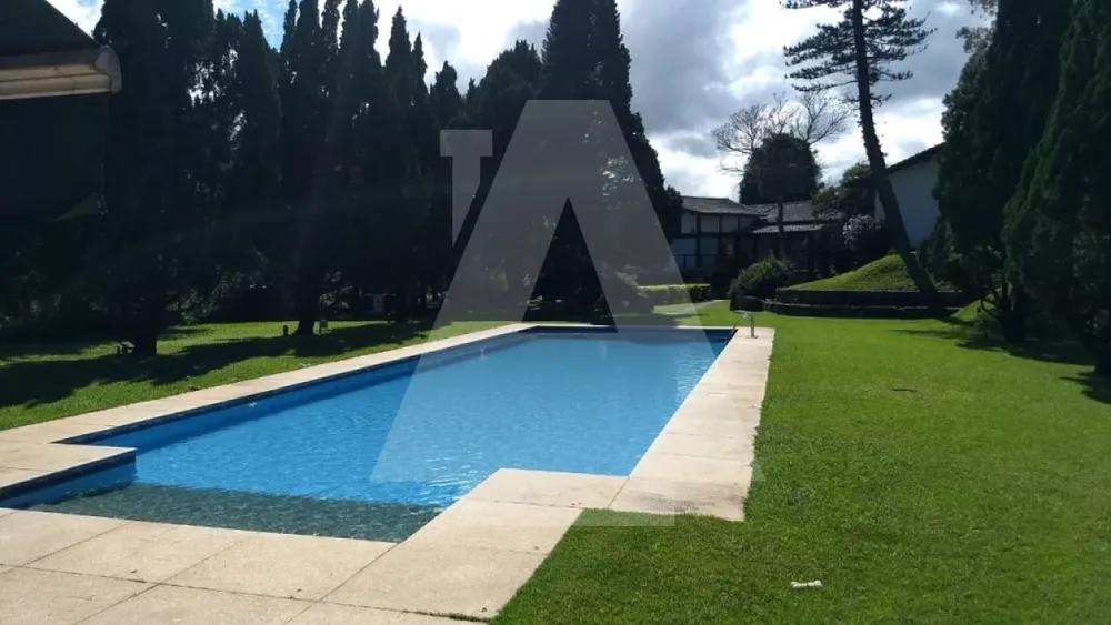 Sobrado, 4 quartos, 1291 m² - Foto 1