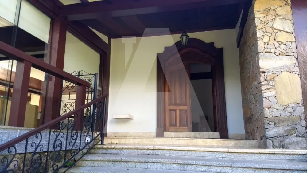 Sobrado, 4 quartos, 1291 m² - Foto 4